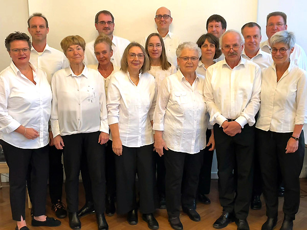 Gruppenbild November 2024